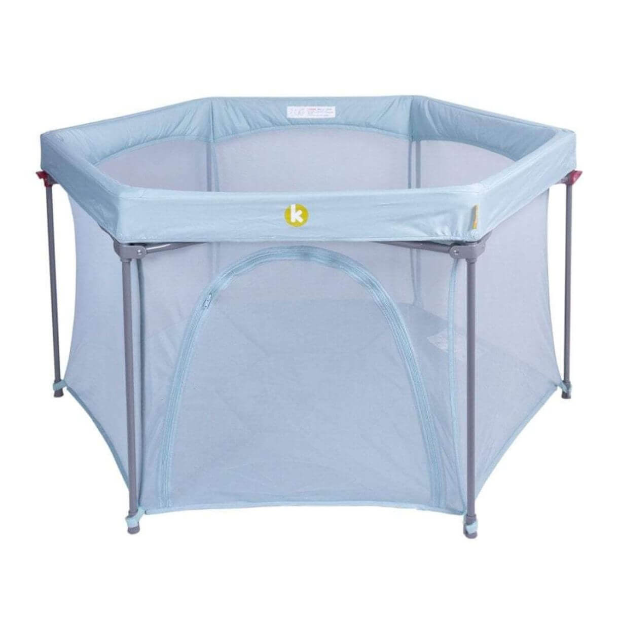 Koo-di Happy Home Foldaway Playpen
